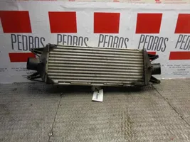 Iveco Daily 4th gen Radiatore intercooler 