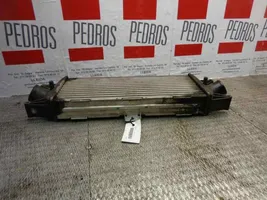 Iveco Daily 4th gen Radiatore intercooler 