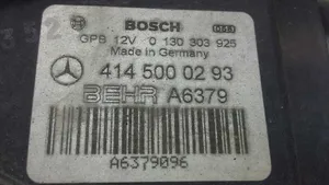 Mercedes-Benz Vaneo W414 Jäähdyttimen jäähdytinpuhallin 4145000293