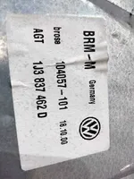 Volkswagen Golf SportWagen Etuoven sähkökäyttöinen ikkunan nostin 1J3837462H