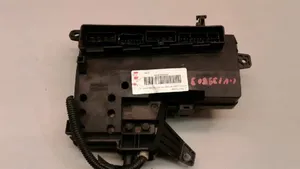 Honda Accord BSM Valdymo blokas 3825ASN7D011