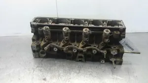 Citroen C5 Testata motore 