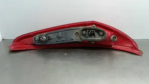 Fiat Punto Evo Lampa tylna 286201