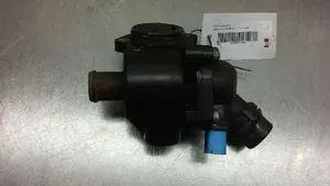 Audi A4 Allroad Thermostat 