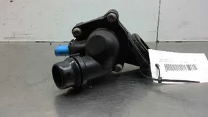 Audi A4 Allroad Thermostat 