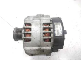 Opel Vivaro Generator/alternator 22990N