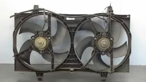 Nissan Primera Ventilatore di raffreddamento elettrico del radiatore ETP9629