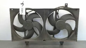 Nissan Primera Ventilatore di raffreddamento elettrico del radiatore ETP9629