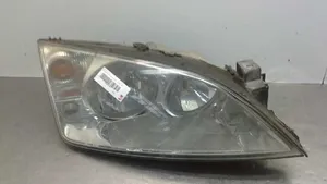 Ford Mondeo Mk III Lampa przednia 