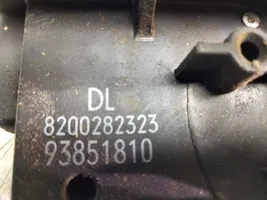 Opel Vivaro Tailgate lock latch 820028323