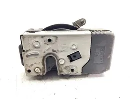 Opel Vivaro Tailgate lock latch 820028323