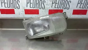 Nissan Serena Faro/fanale 