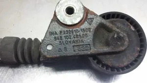 Porsche Cayenne (9PA) Napinacz paska alternatora 94810211901