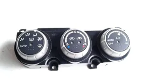 Nissan Murano Z50 Centralina del climatizzatore 