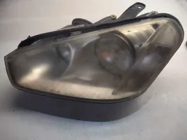 Ford Focus Lampa przednia 7M5113W030AA