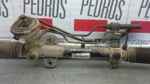 Hyundai Accent Steering rack 