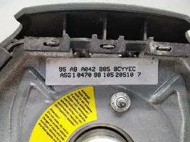 Ford Escort Ohjauspyörän turvatyyny 95ABA042B85