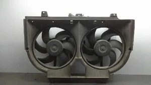 Nissan Serena Ventilatore di raffreddamento elettrico del radiatore 214107C052