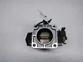 Hyundai Coupe Throttle body valve 3517023000