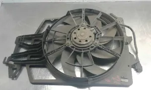 Ford Escort Ventilatore di raffreddamento elettrico del radiatore 97AB8C607DB