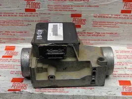 Seat Ibiza I (021A) Mass air flow meter 0280200052