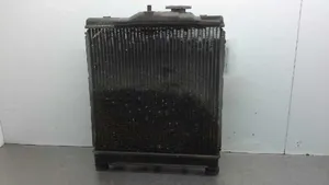 Honda Civic Coolant radiator 