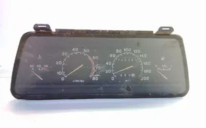 Lada Niva Speedometer (instrument cluster) 21103801010