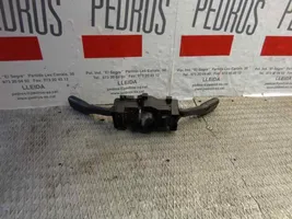 Audi A3 S3 8L Interruttore di regolazione dell’illuminazione del quadro 8L1941531HFKZ