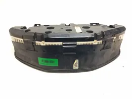 Mercedes-Benz S AMG W221 Speedometer (instrument cluster) 1405407548