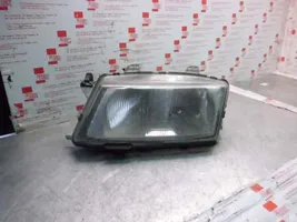 Saab 9000 CS Lampa przednia 4480992