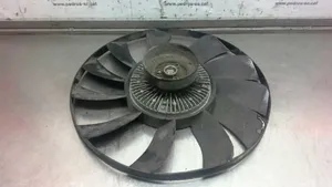 Audi A4 S4 B5 8D Viscous fan 058121347