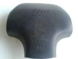 Jeep Grand Cherokee (WJ) Airbag de volant CZJJ8V5UBJP