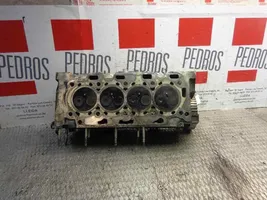 Citroen C2 Culasse moteur BC40610185