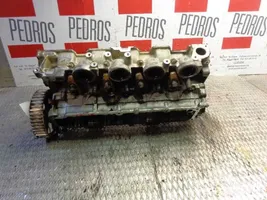 Citroen C2 Culasse moteur BC40610185