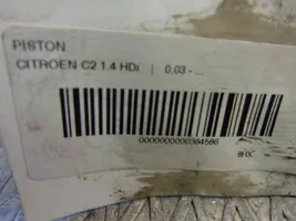 Citroen C2 Piston 