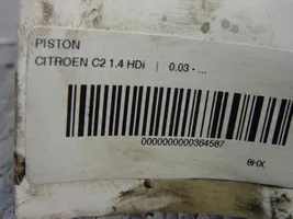 Citroen C2 Piston 