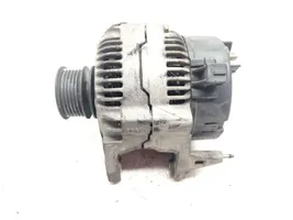 Volkswagen Golf SportWagen Alternator 037903025C