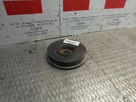 Citroen C2 Crankshaft pulley 