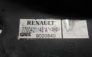 Renault Megane I Ventilatore di raffreddamento elettrico del radiatore 770421148A