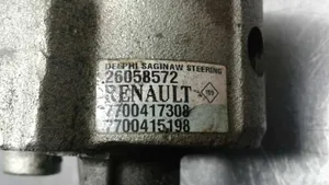 Renault Scenic RX Power steering pump 26058572
