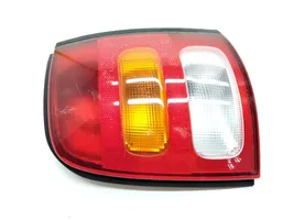 Nissan Micra C+C Luci posteriori 265506F600