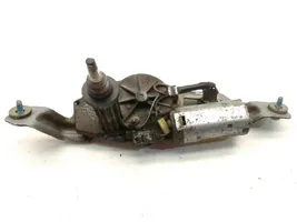 Seat Ibiza II (6k) Motor del limpiaparabrisas trasero 6K6955713A