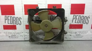 Honda Civic Elektrisks radiatoru ventilators 19030P1R003