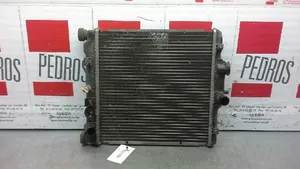 Honda Civic Coolant radiator 