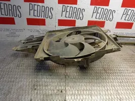 Ford Escort Ventilateur de refroidissement de radiateur électrique 92AB8146CC