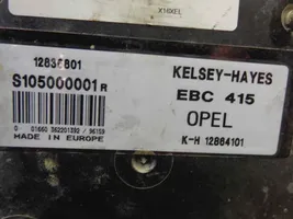 Opel Vectra B ABS control unit/module 