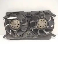 Alfa Romeo 166 Electric radiator cooling fan 