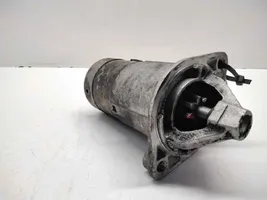 Mitsubishi Montero Starter motor M000T81284