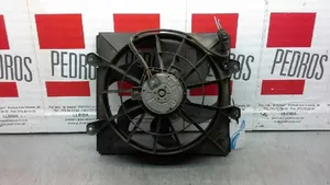 Toyota Avensis T220 Electric radiator cooling fan 