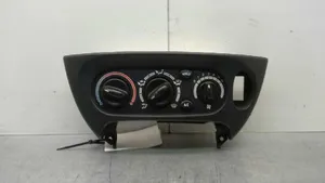 Renault Megane I Module unité de contrôle climatisation 7701209441